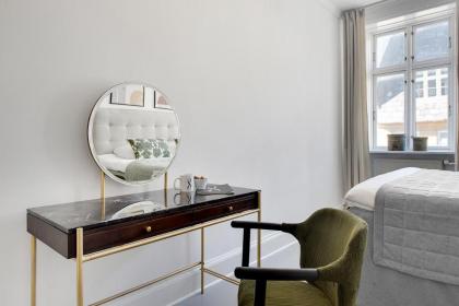 Sanders City - Nimble One-Bedroom Apartment In the Lovely Capital - image 5