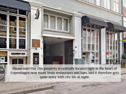 Sanders City - Nimble One-Bedroom Apartment In the Lovely Capital - image 6