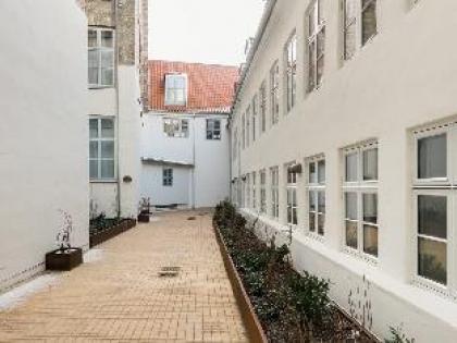 High-End · Newly Renovated · Heart of Copenhagen