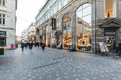 Newly Renovated · Luxury Apt · Heart of CPH