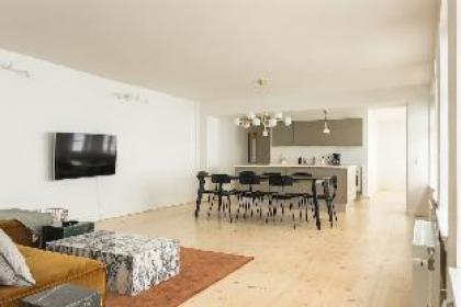 Beautiful Luxury Apt · Heart of Copenhagen