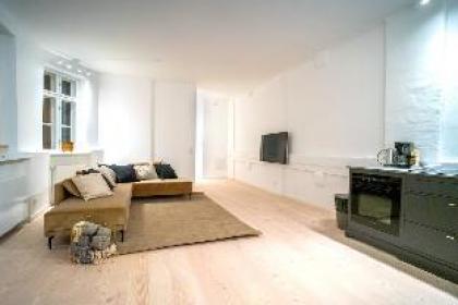 Charismatic Apt. Heart of Copenhagen