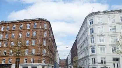 Cozy home in the heart of Østerbro Copenhagen