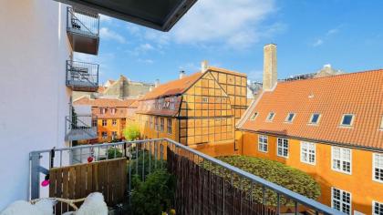 ApartmentInCopenhagen Apartment 1499 - image 13