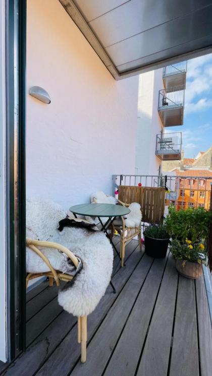 ApartmentInCopenhagen Apartment 1499 - image 14