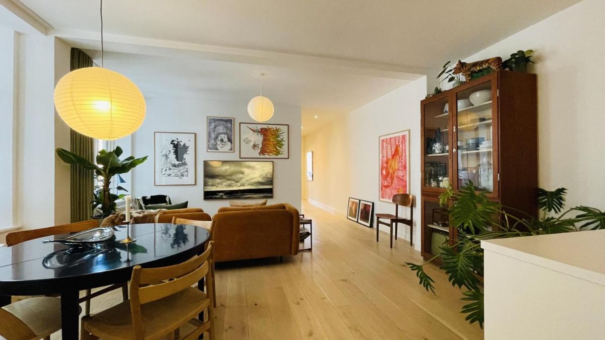 ApartmentInCopenhagen Apartment 1499 - image 3