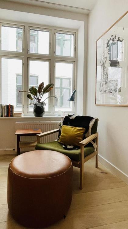 ApartmentInCopenhagen Apartment 1499 - image 5
