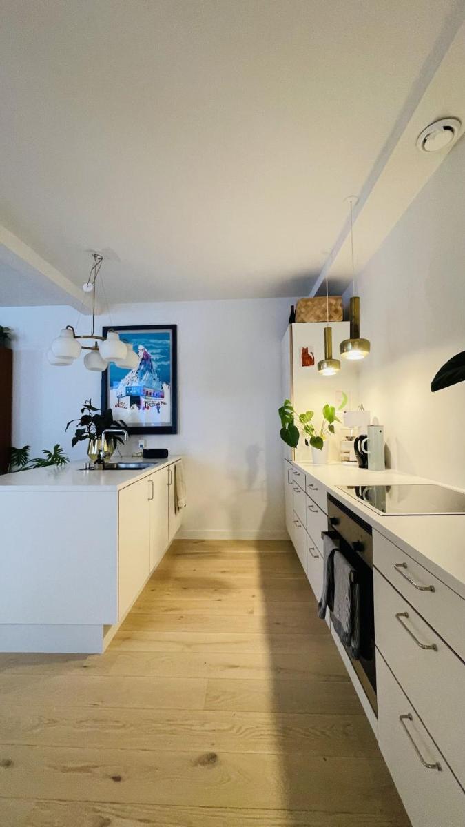 ApartmentInCopenhagen Apartment 1499 - image 7