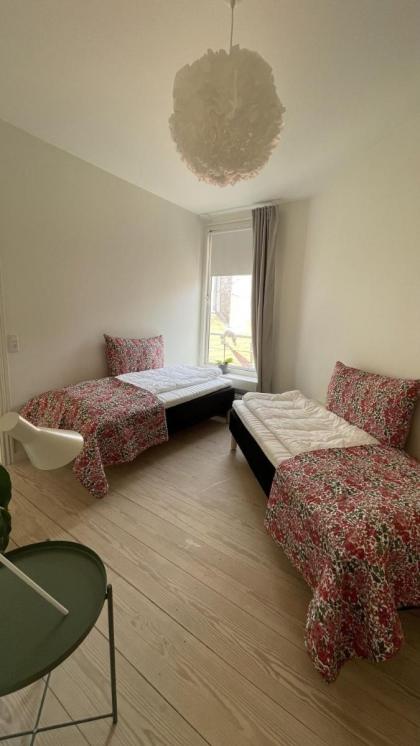 ApartmentInCopenhagen Apartment 1506 - image 10