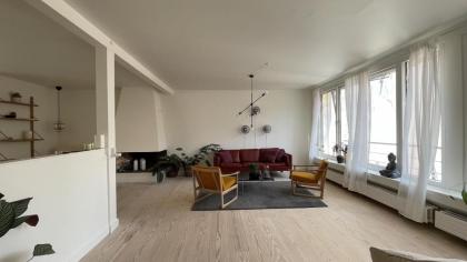 ApartmentInCopenhagen Apartment 1506 - image 2