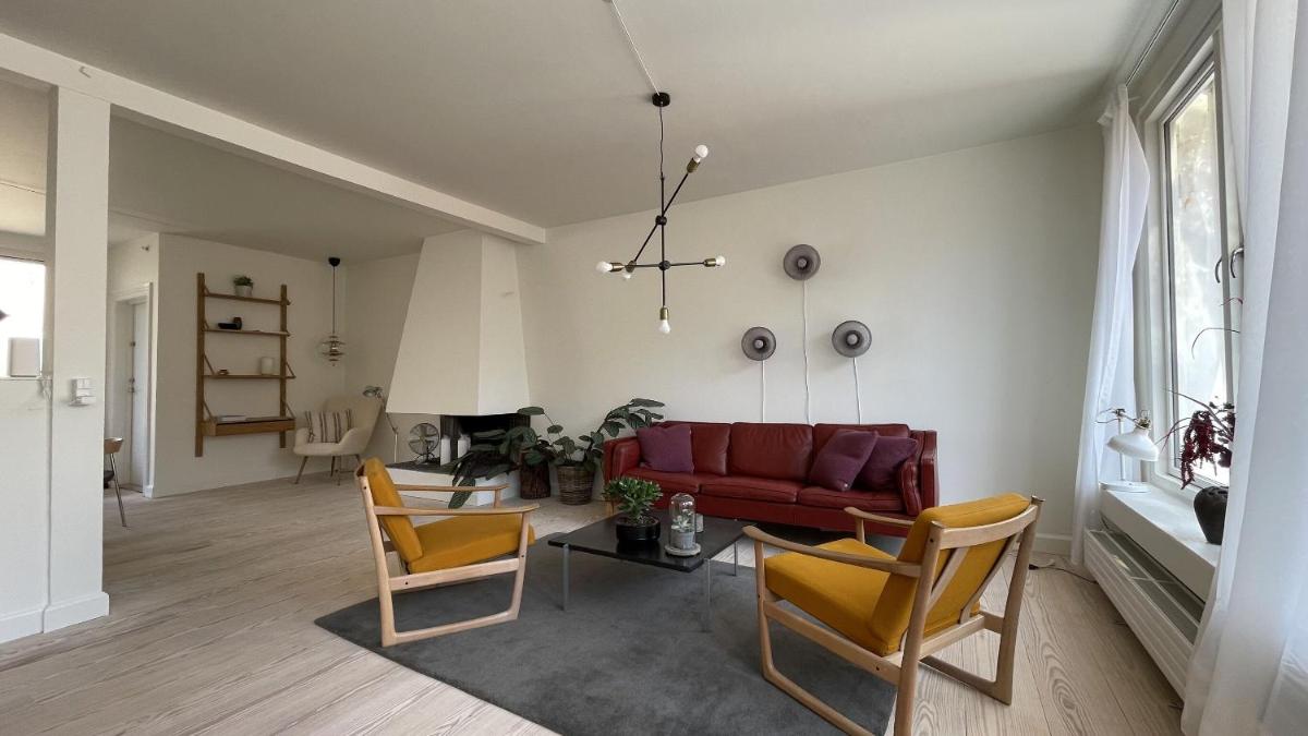 ApartmentInCopenhagen Apartment 1506 - image 5