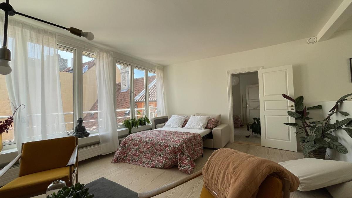 ApartmentInCopenhagen Apartment 1506 - image 7