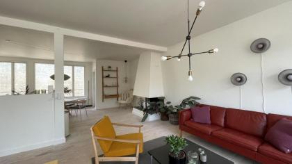 ApartmentInCopenhagen Apartment 1506 - image 8