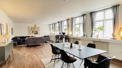 ApartmentInCopenhagen Apartment 1510 