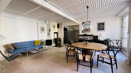 ApartmentInCopenhagen Apartment 1513 