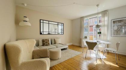 ApartmentInCopenhagen Apartment 1511