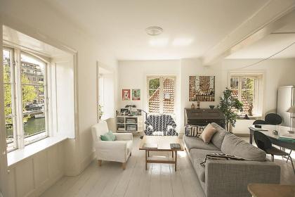 Apartment in Copenhagen 