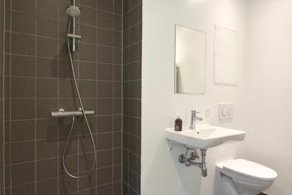 Stylish 2BR w Private Balcony in CPH City Centre - image 29