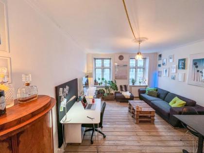 Cozy home in the heart of CPH - image 30