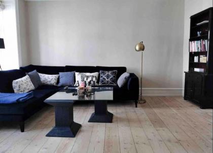 Apartment in Copenhagen 