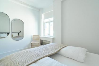 Spacious Flat Centrally Located in CPH's Old Town - image 18