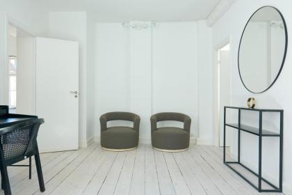 Spacious Flat Centrally Located in CPH's Old Town - image 23