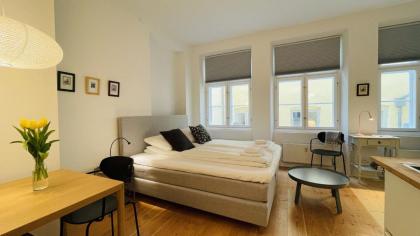 ApartmentInCopenhagen Apartment 1539