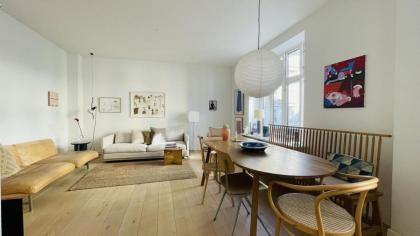 ApartmentInCopenhagen Apartment 1543