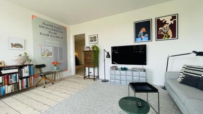 ApartmentInCopenhagen Apartment 1548