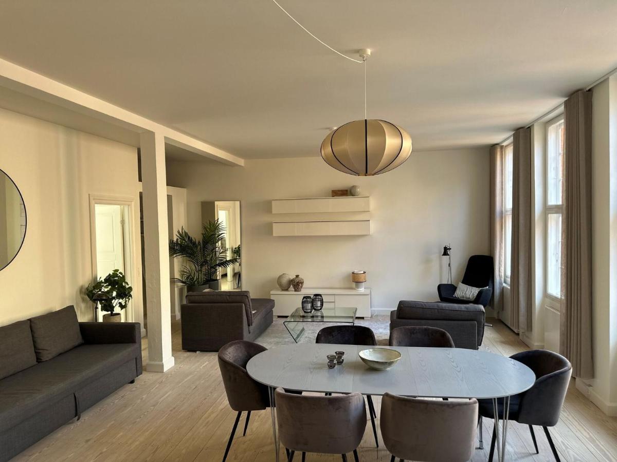 ApartmentInCopenhagen Apartment 1550 - main image