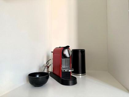 ApartmentInCopenhagen Apartment 1550 - image 10