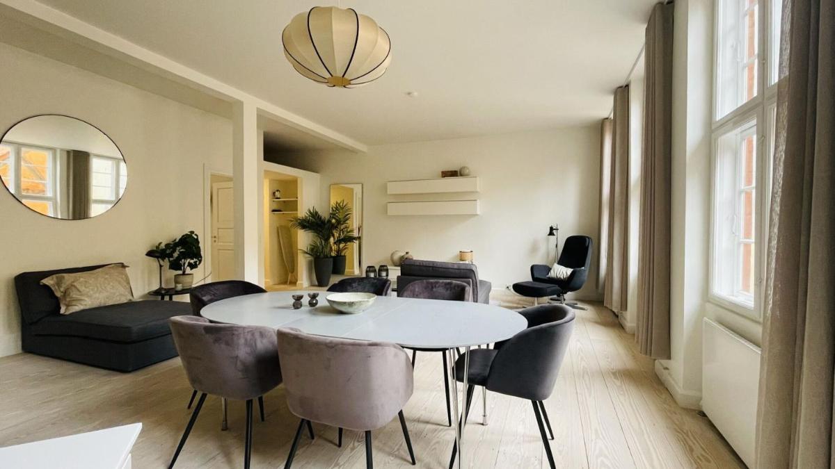 ApartmentInCopenhagen Apartment 1550 - image 2
