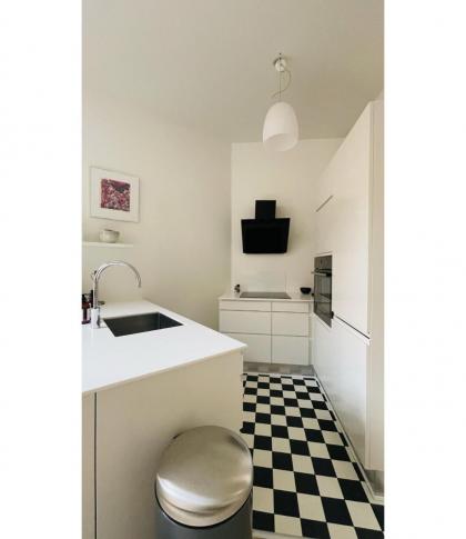 ApartmentInCopenhagen Apartment 1550 - image 8