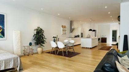 ApartmentInCopenhagen Apartment 1555 - image 1