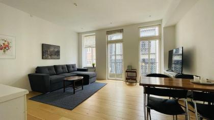 ApartmentInCopenhagen Apartment 1556