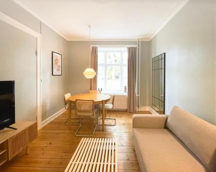 3 Bedroom Flat - Perfect for Families