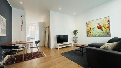 ApartmentInCopenhagen Apartment 1558