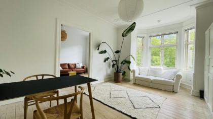 ApartmentInCopenhagen Apartment 1563