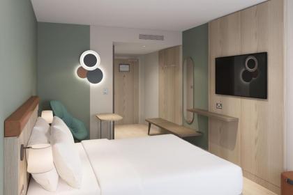 Fairfield by Marriott Copenhagen Nordhavn