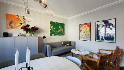 ApartmentInCopenhagen Apartment 1520