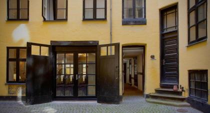 Apartment in Copenhagen 