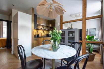 Extravagant-2 bedrooms-Bronze
