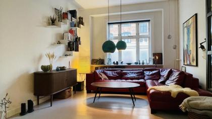 ApartmentInCopenhagen Apartment 1581