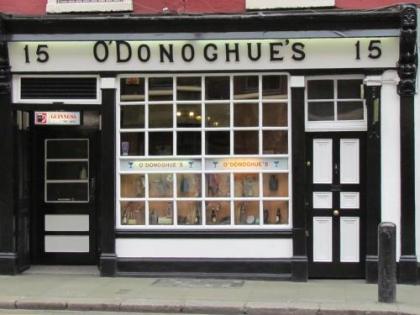 O'Donoghue's - image 6