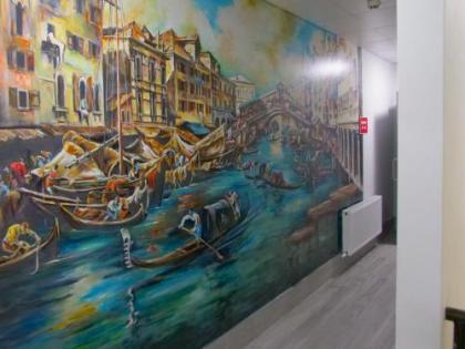 Abbey Court Hostel - image 7