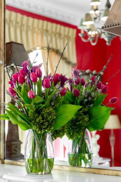 Butlers Townhouse - image 25