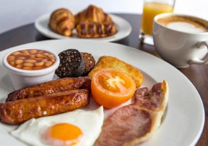 Dublin Skylon Hotel - image 8