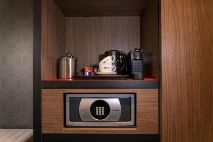 Aloft Dublin City - image 15
