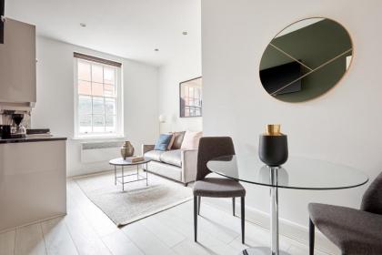Sonder Mountjoy Square - image 17