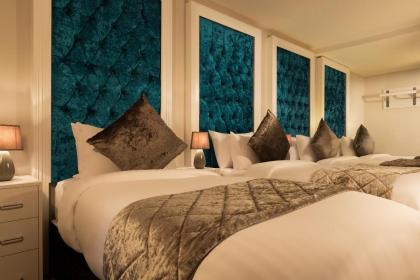 Hotel in Dublin 